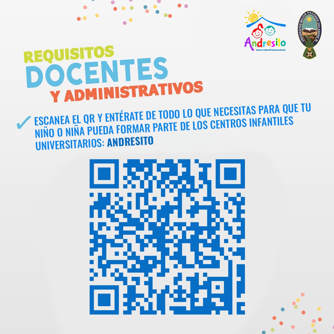 Requisitos Docentes