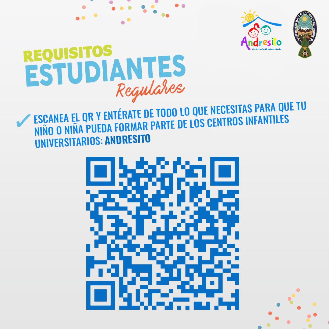 Requisitos Estudiantes